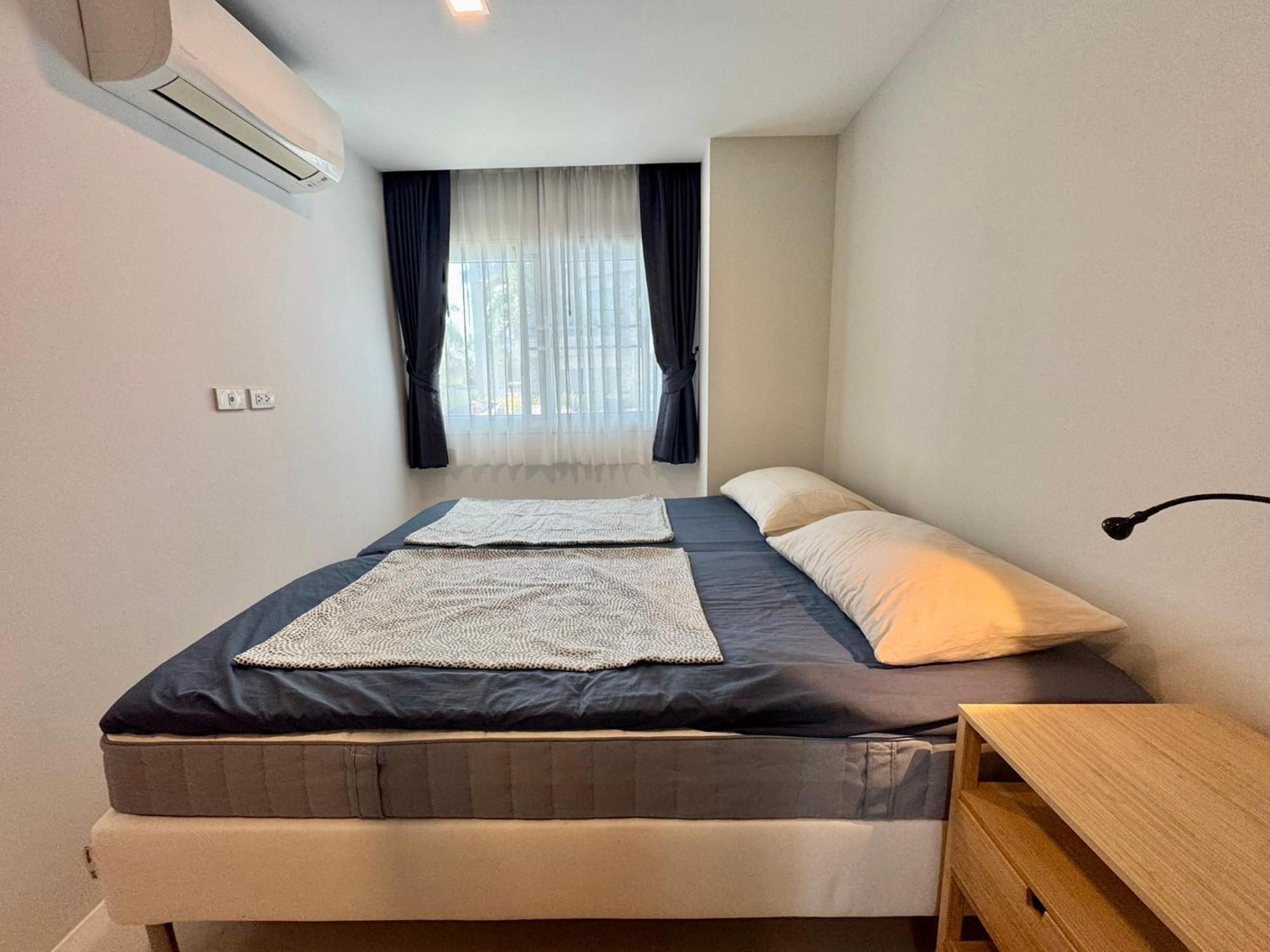 Mantra Beach Condominium Suite 2 - Mae Phim Ban Tha Fat Exterior photo