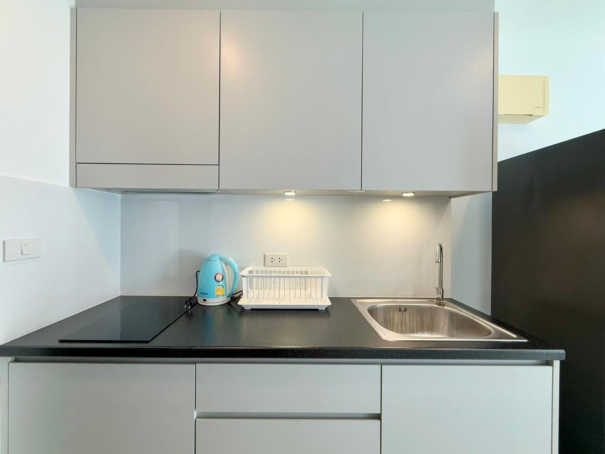 Mantra Beach Condominium Suite 2 - Mae Phim Ban Tha Fat Exterior photo